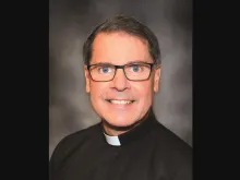 Bishop-elect Daniel J. Felton of Duluth, Minnesota.
